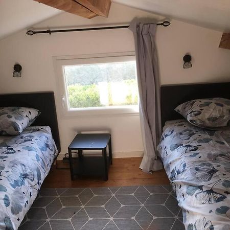 Appartement Avec Jardin Prive Greoux Les Bains Au Bord Du Verdon 외부 사진