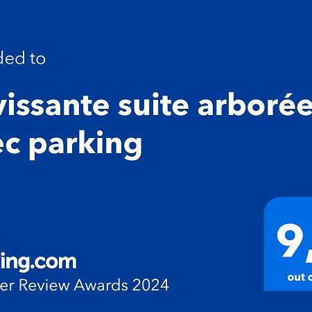 Appartement Avec Jardin Prive Greoux Les Bains Au Bord Du Verdon 외부 사진