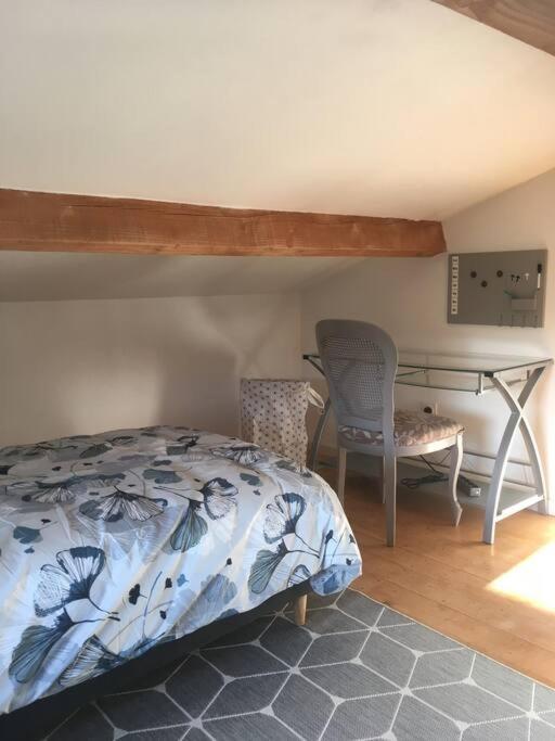 Appartement Avec Jardin Prive Greoux Les Bains Au Bord Du Verdon 외부 사진
