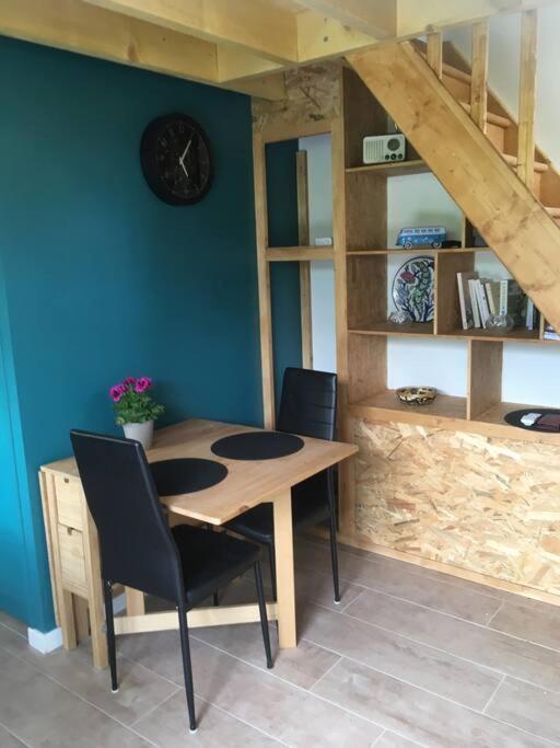 Appartement Avec Jardin Prive Greoux Les Bains Au Bord Du Verdon 외부 사진