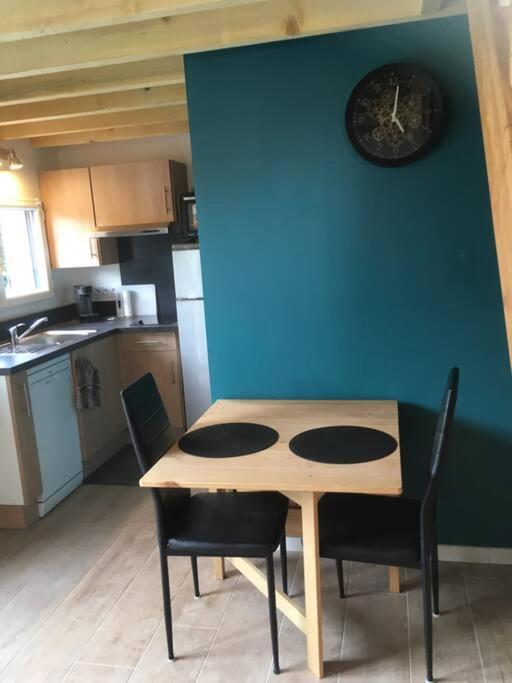 Appartement Avec Jardin Prive Greoux Les Bains Au Bord Du Verdon 외부 사진
