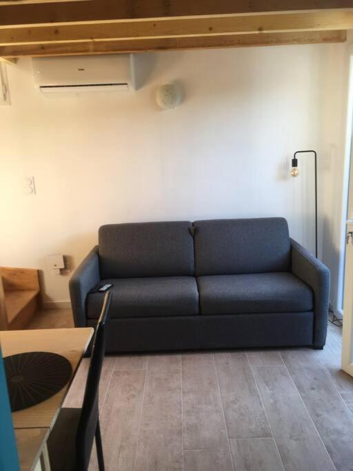 Appartement Avec Jardin Prive Greoux Les Bains Au Bord Du Verdon 외부 사진