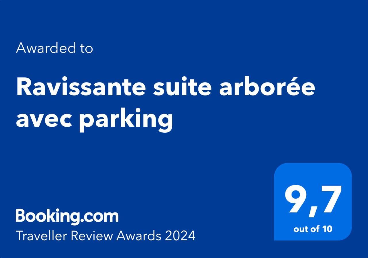 Appartement Avec Jardin Prive Greoux Les Bains Au Bord Du Verdon 외부 사진